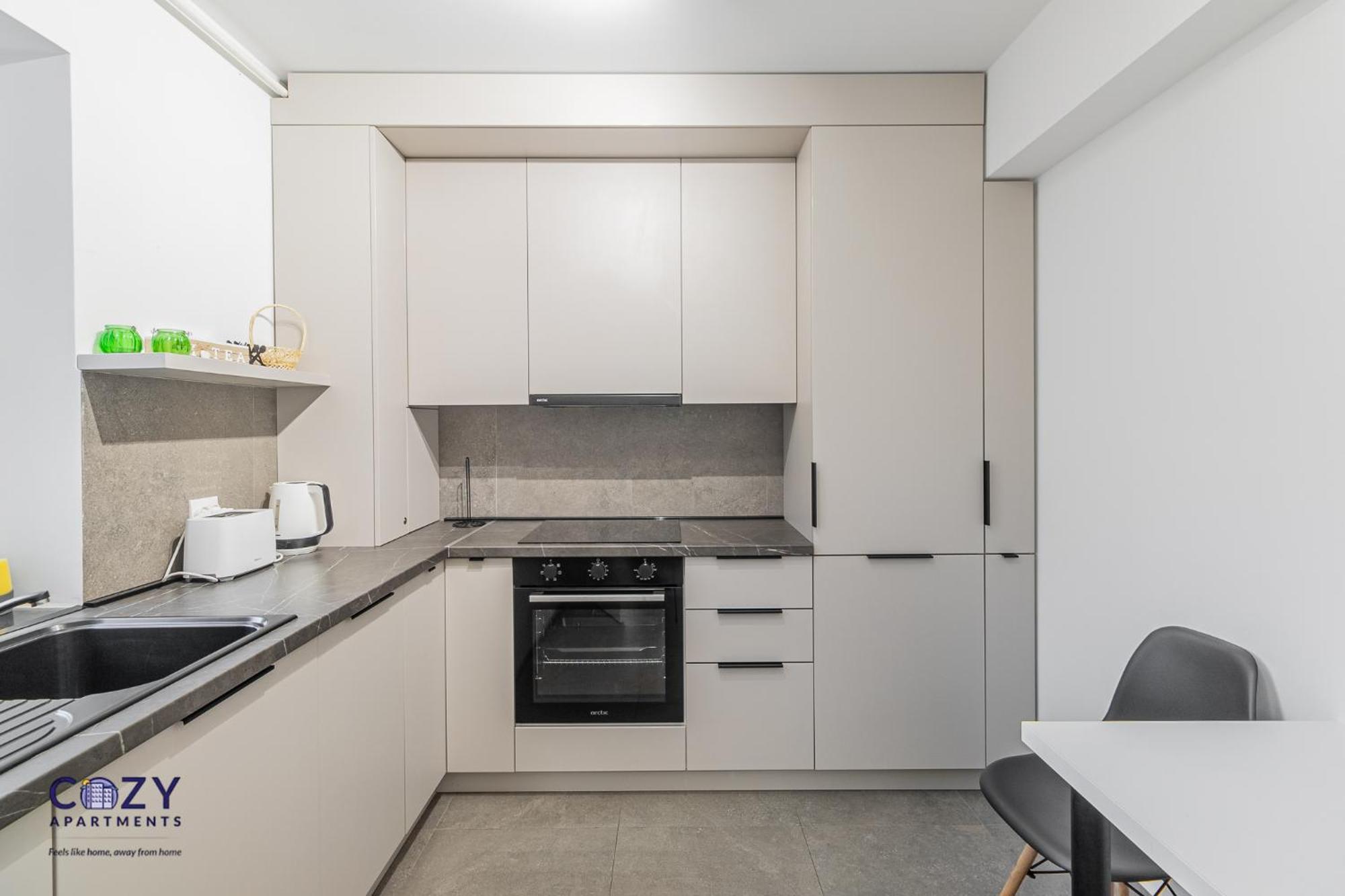 Luxury Residences & Suites In Central Brasov At Coresi Mall Dış mekan fotoğraf