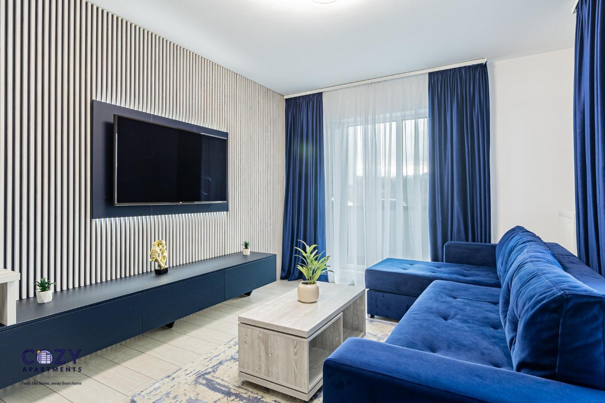 Luxury Residences & Suites In Central Brasov At Coresi Mall Dış mekan fotoğraf